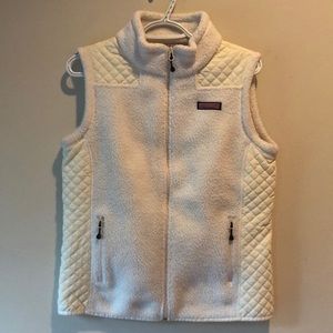 Vineyard vines vest